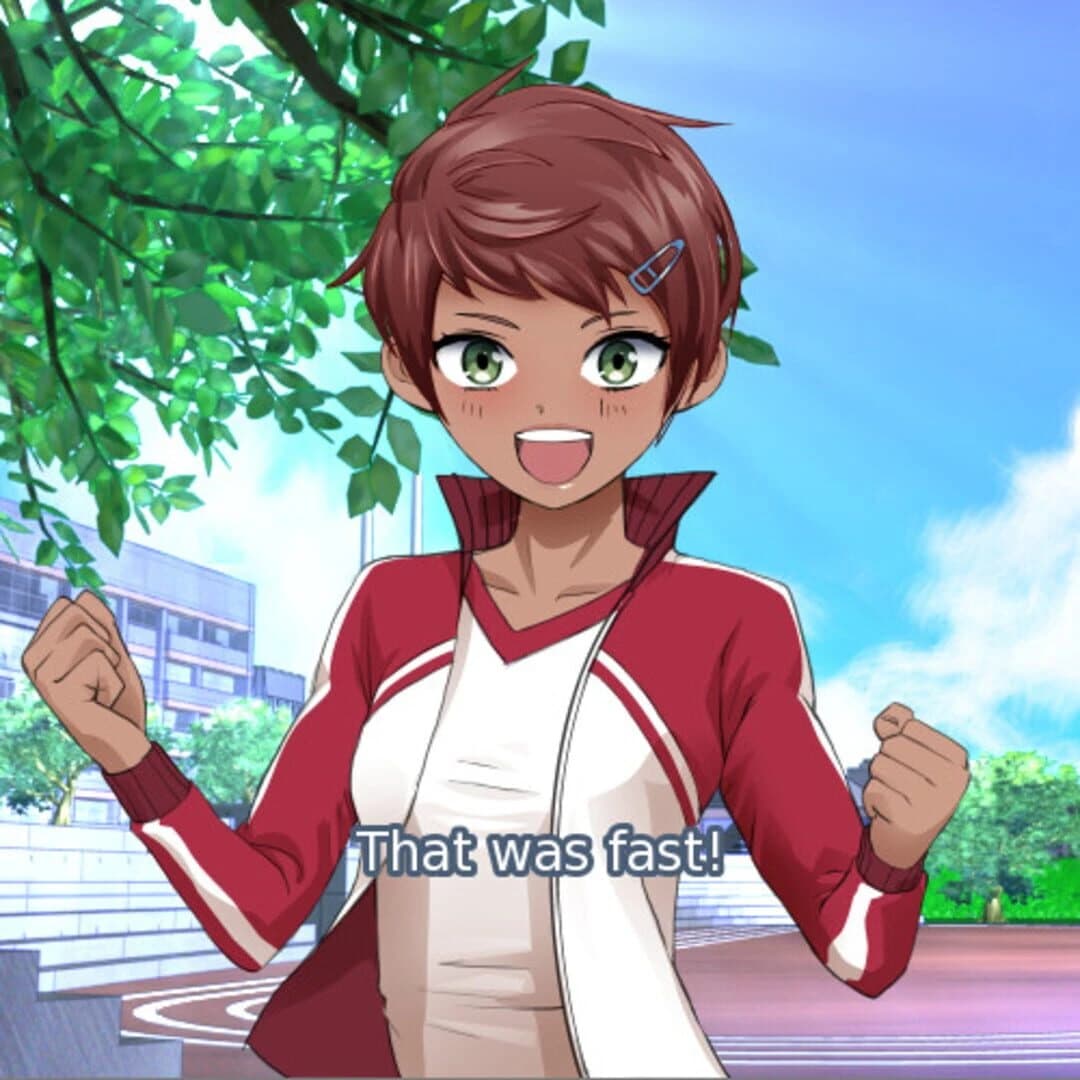 Talk to Saki screenshot 2
