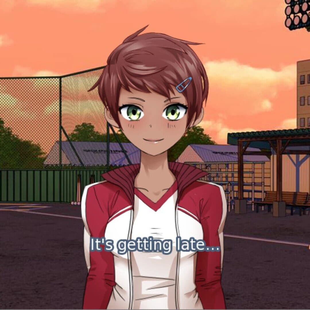 Talk to Saki screenshot 5