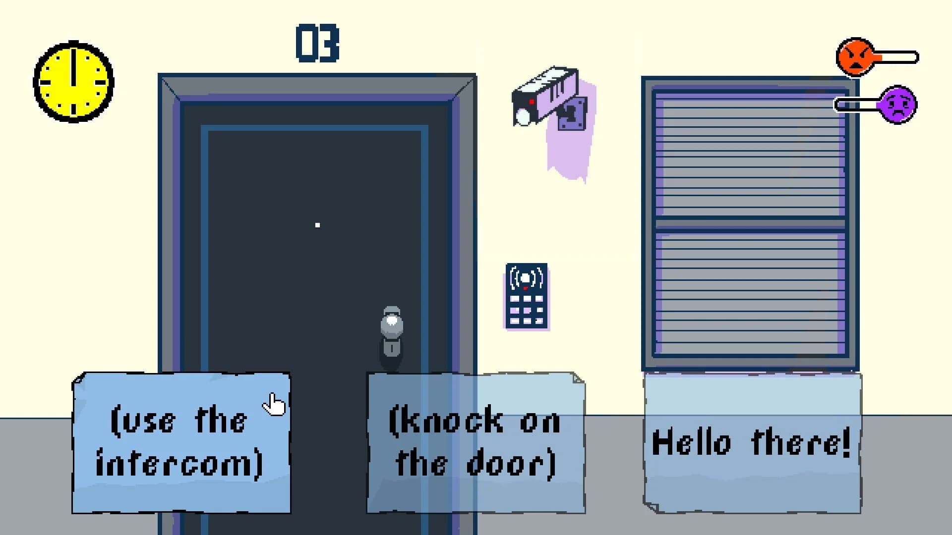 Talk to Strangers screenshot 1