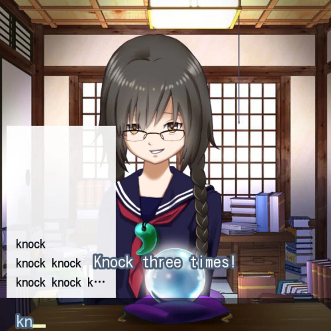 Talk to Yuno screenshot 4