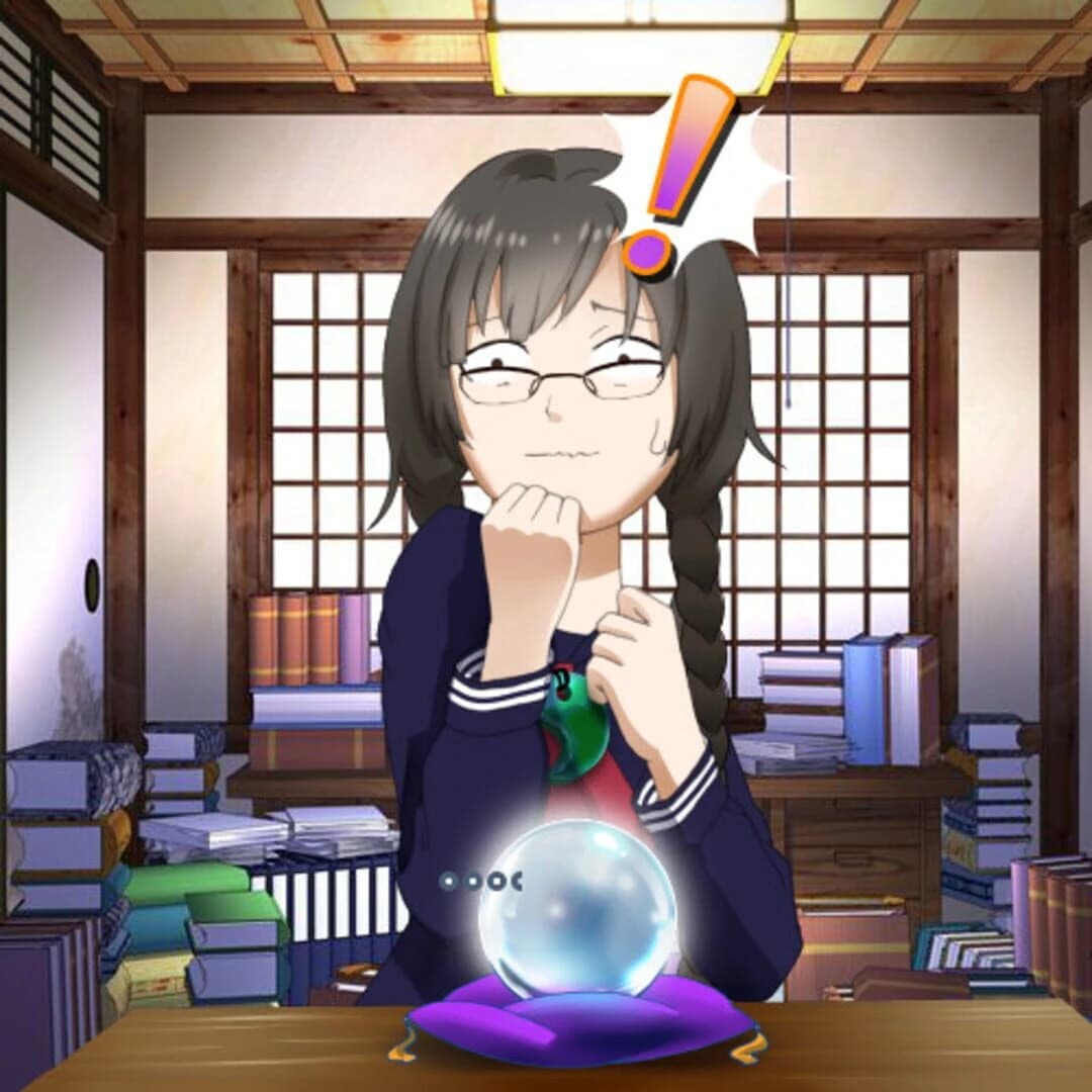 Talk to Yuno screenshot 2
