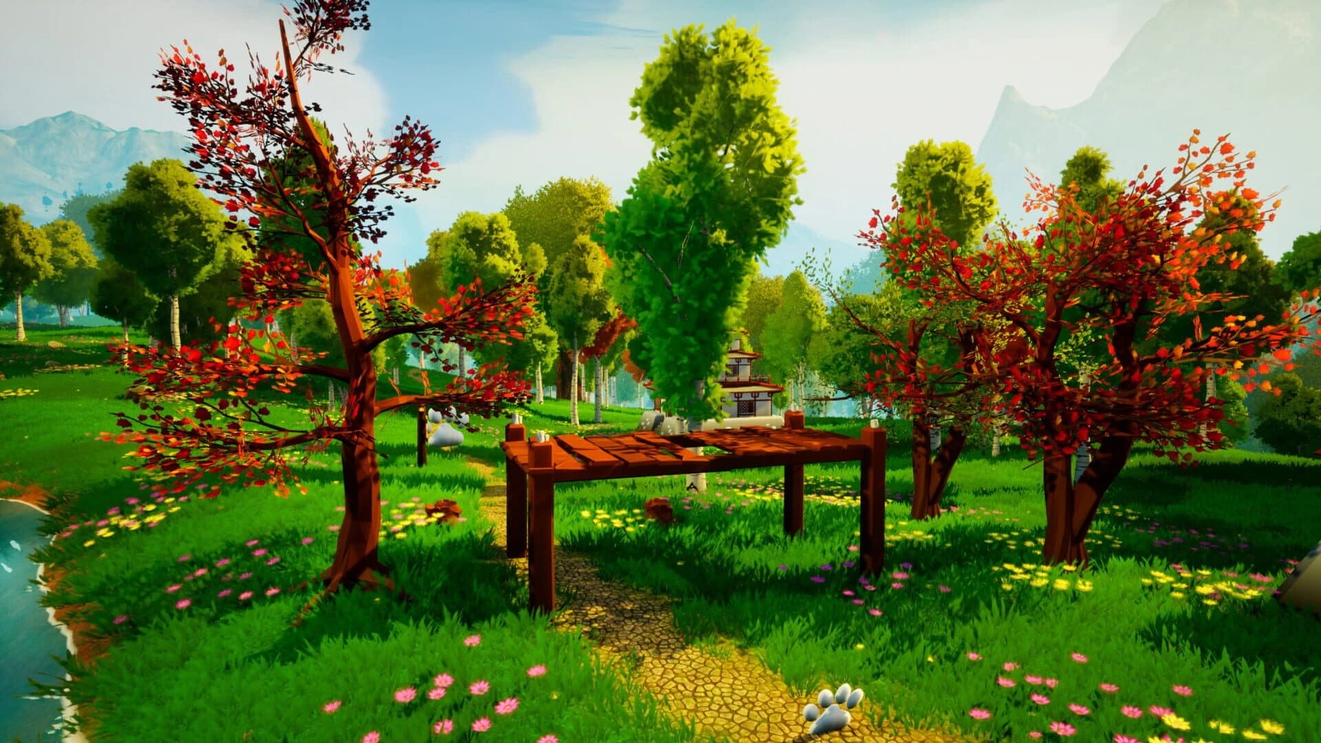 Talking Dogs screenshot 4