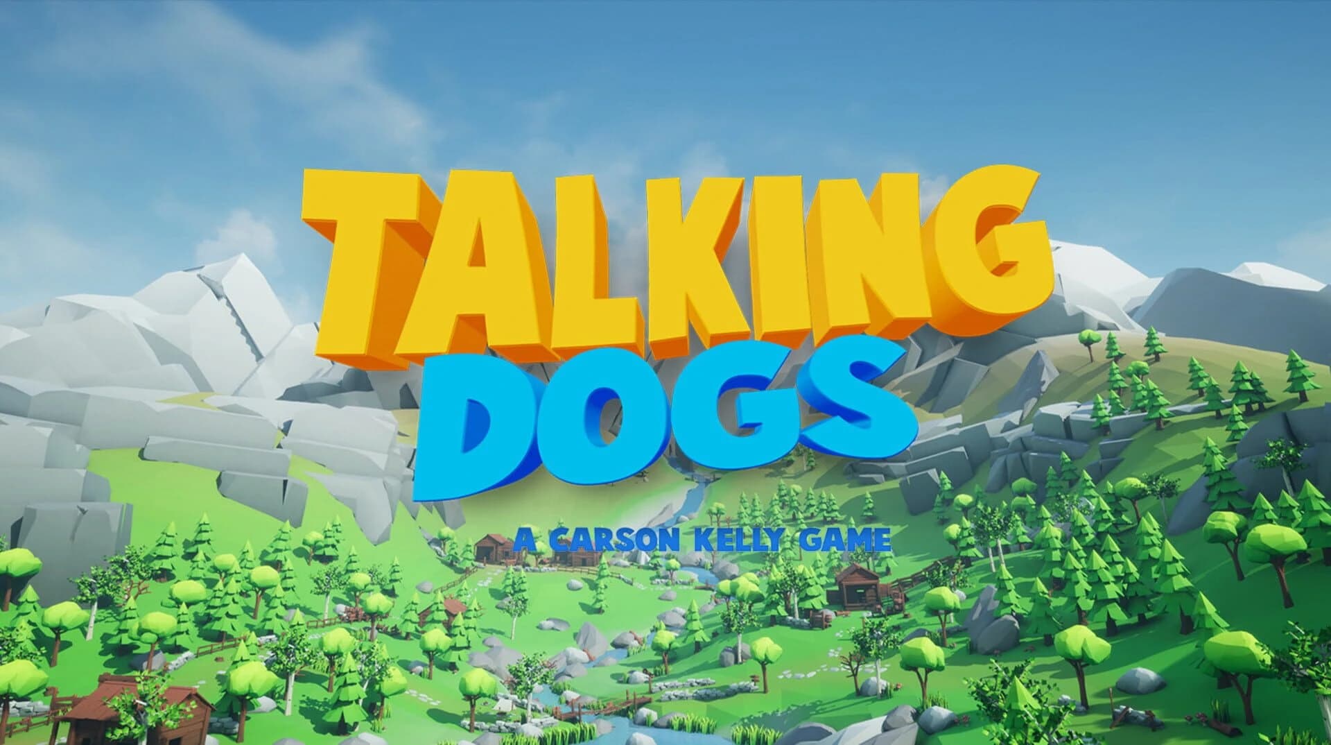 Talking Dogs screenshot 1