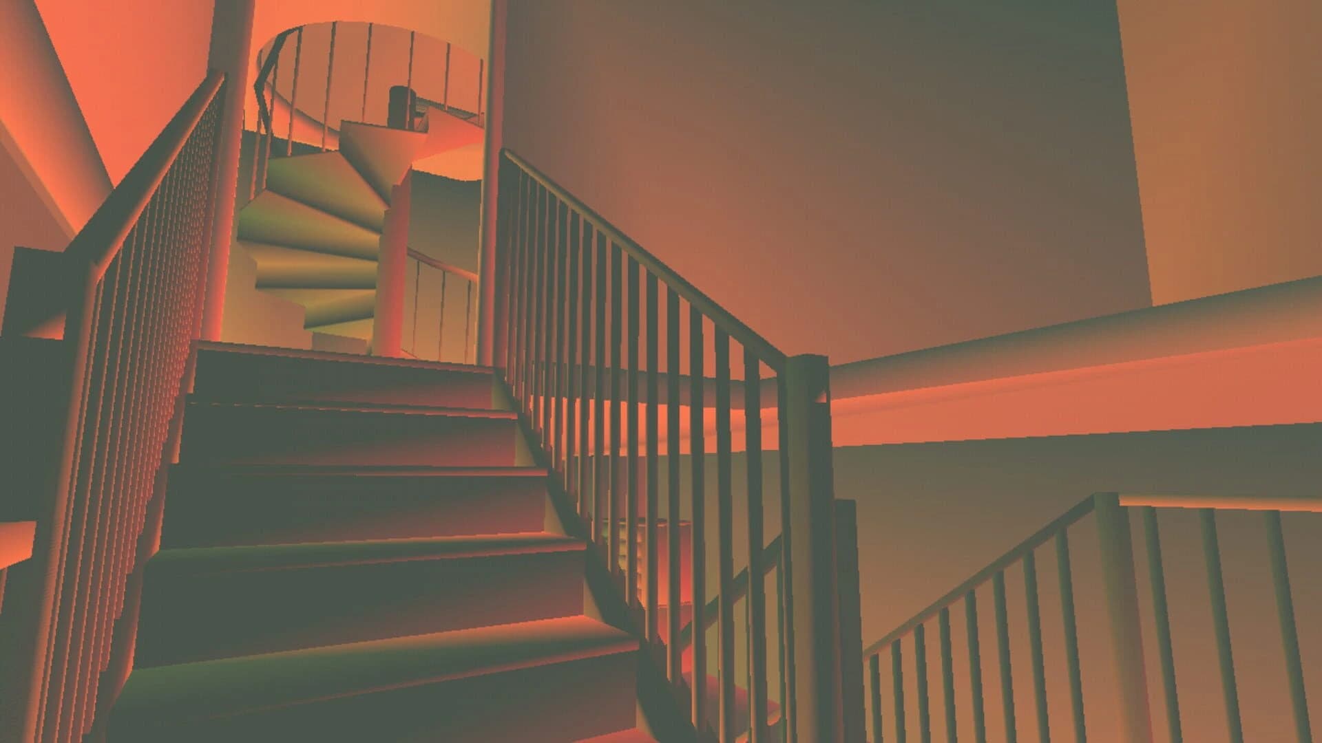 Talking in the Distance screenshot 2