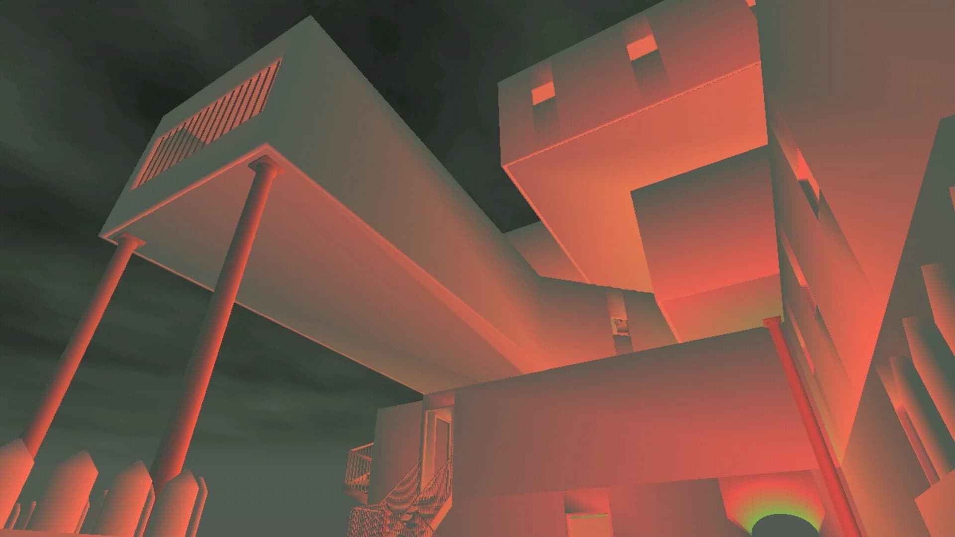 Talking in the Distance screenshot 1