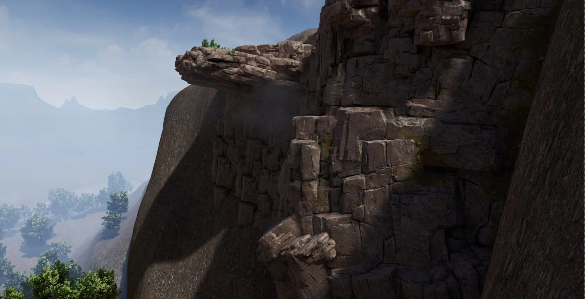 Tall Order screenshot 2