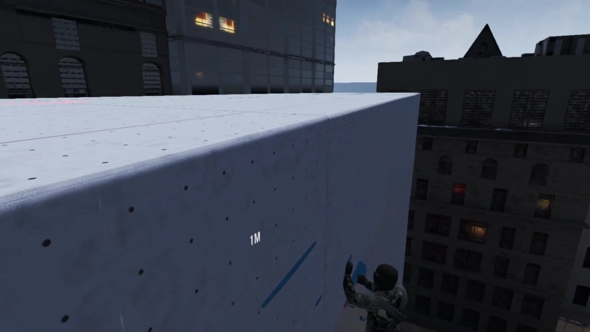 Tall Order screenshot 1