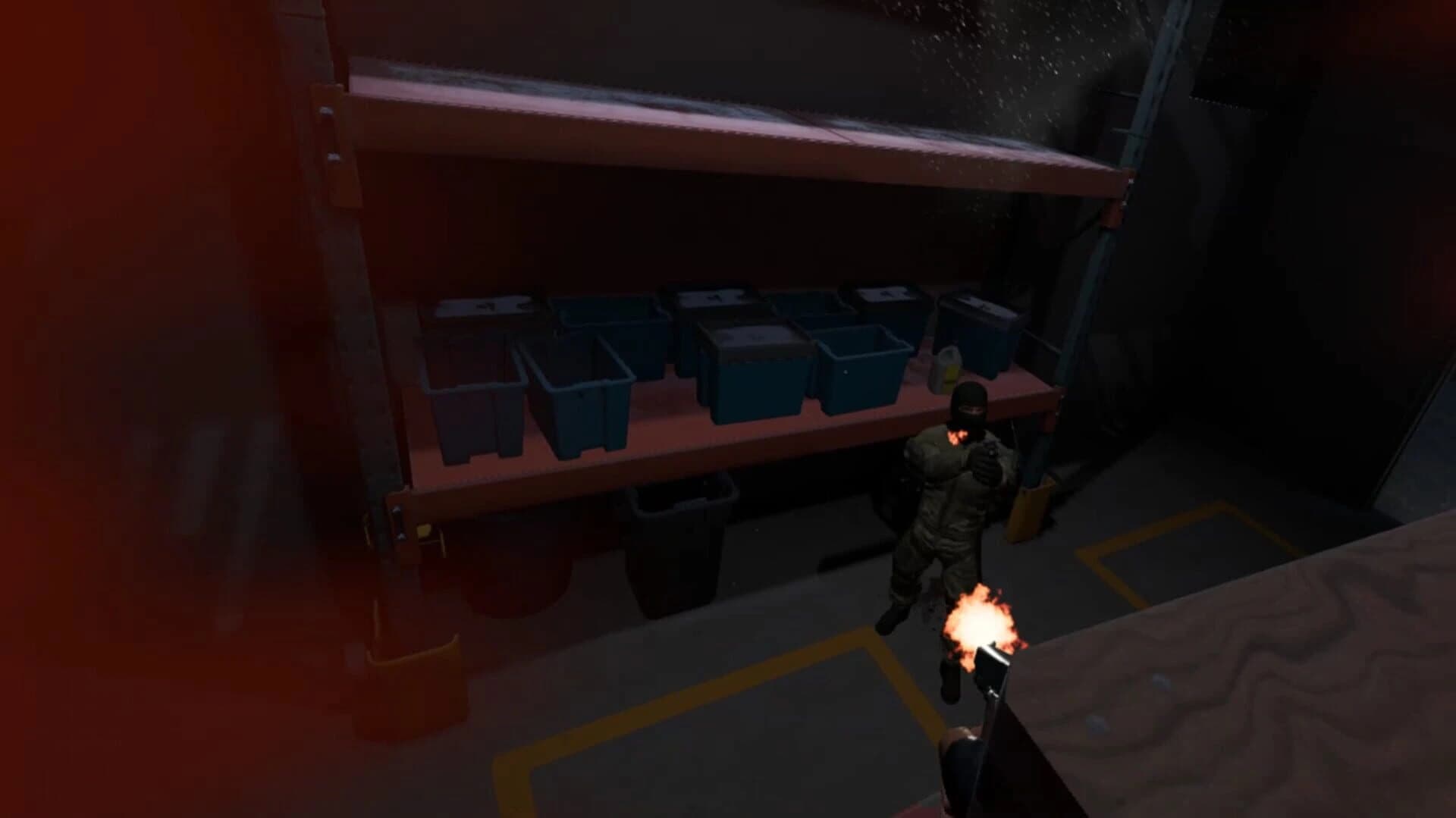 Tall Order screenshot 5