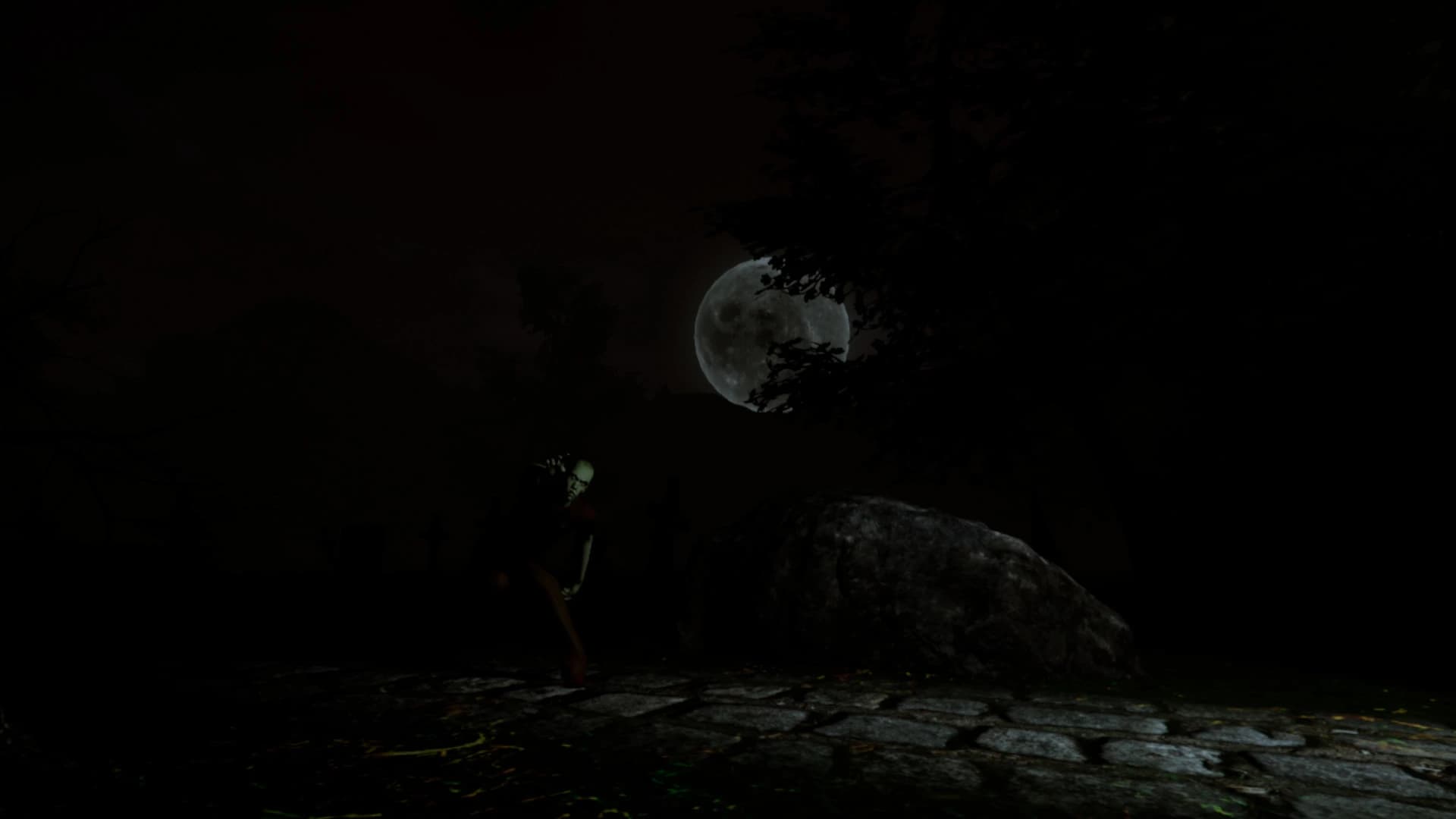 Tall Poppy screenshot 5