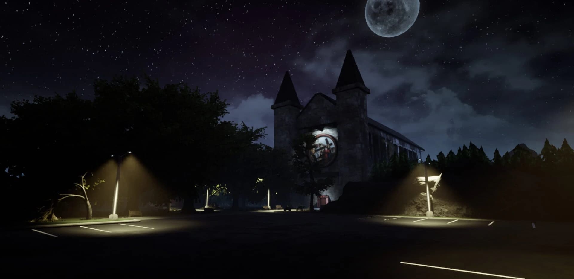 Tall Poppy screenshot 1