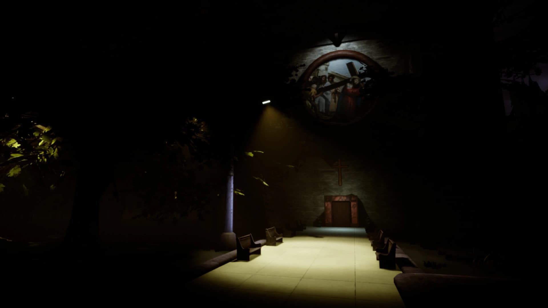 Tall Poppy screenshot 4