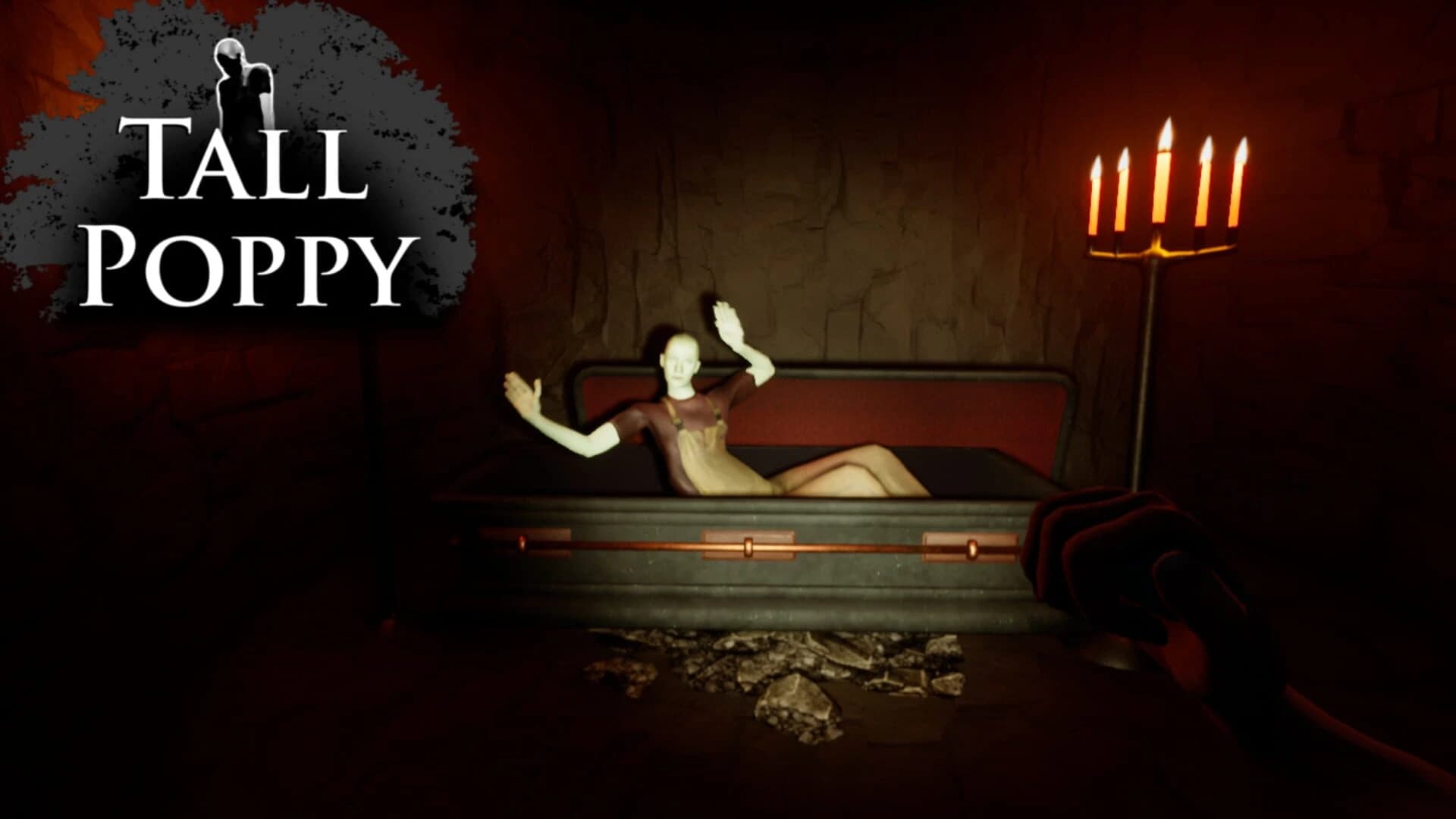 Tall Poppy screenshot 2