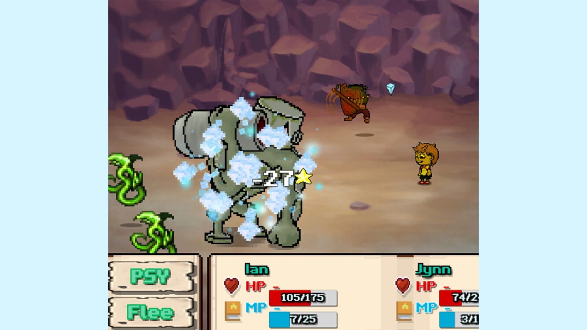 Tall Tales screenshot 4