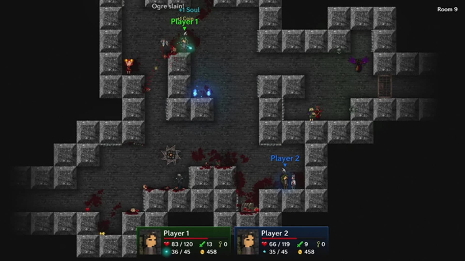 Tallowmere screenshot 1