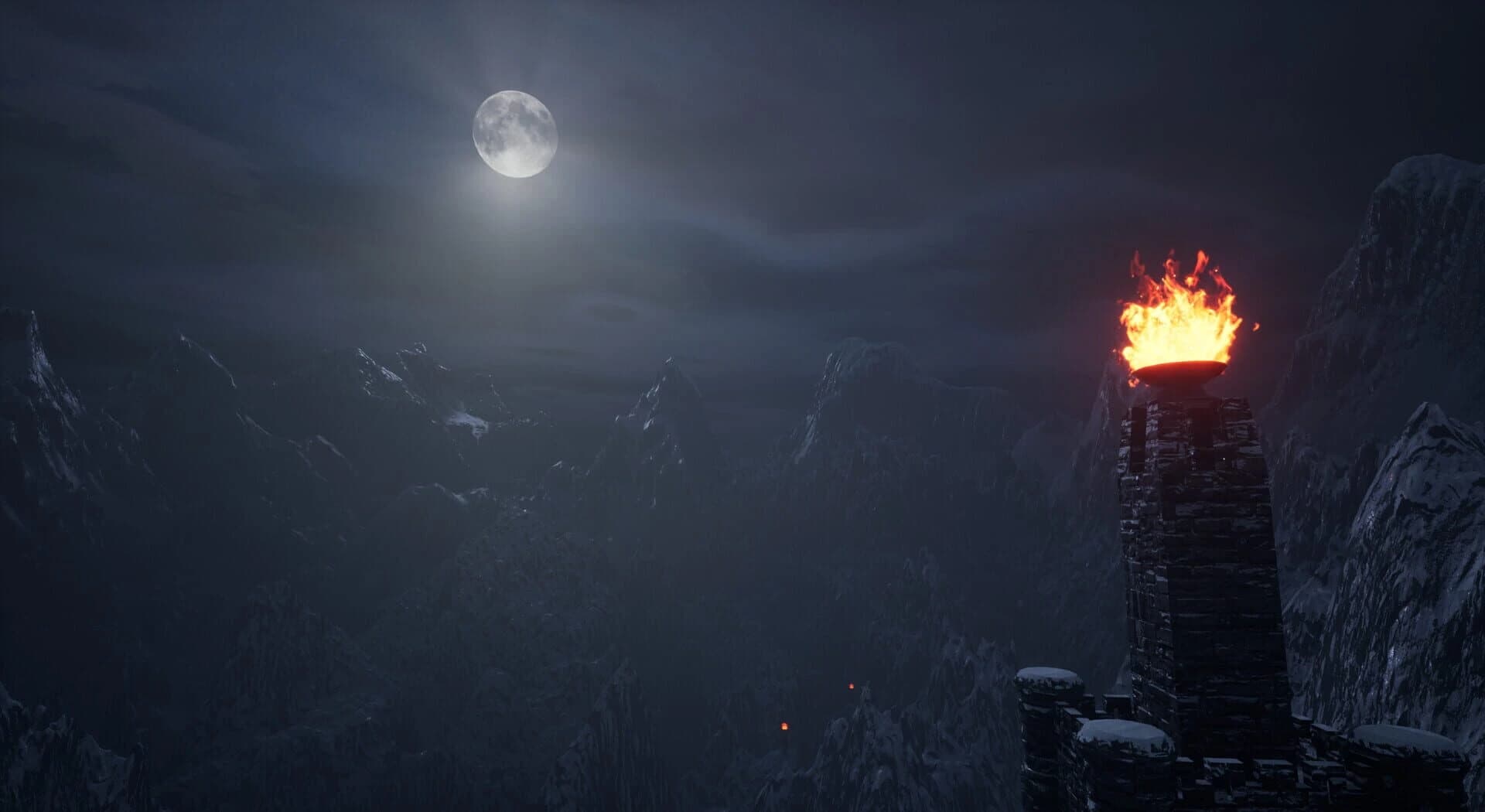 Talon's Blade screenshot 2