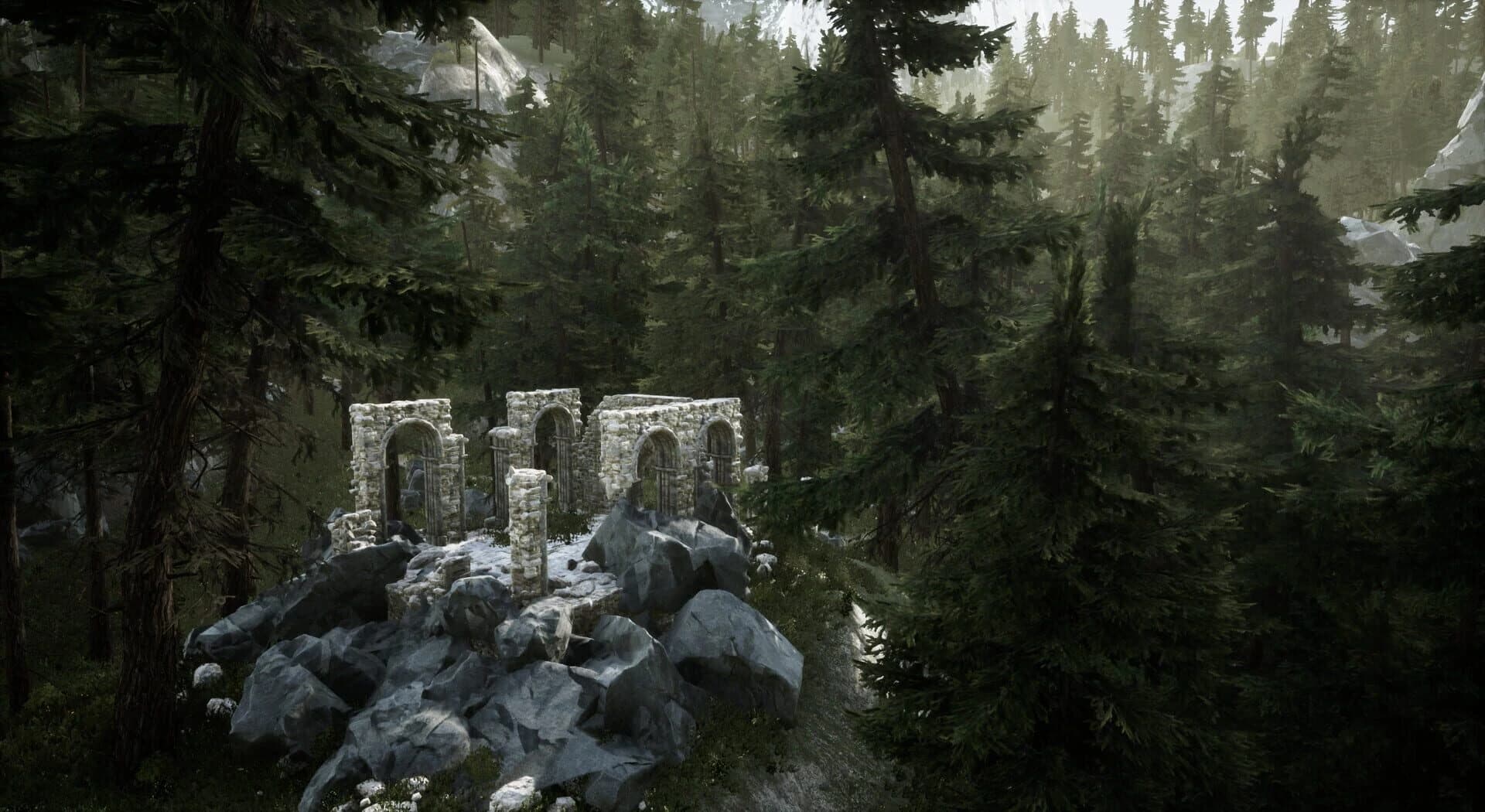 Talon's Blade screenshot 3