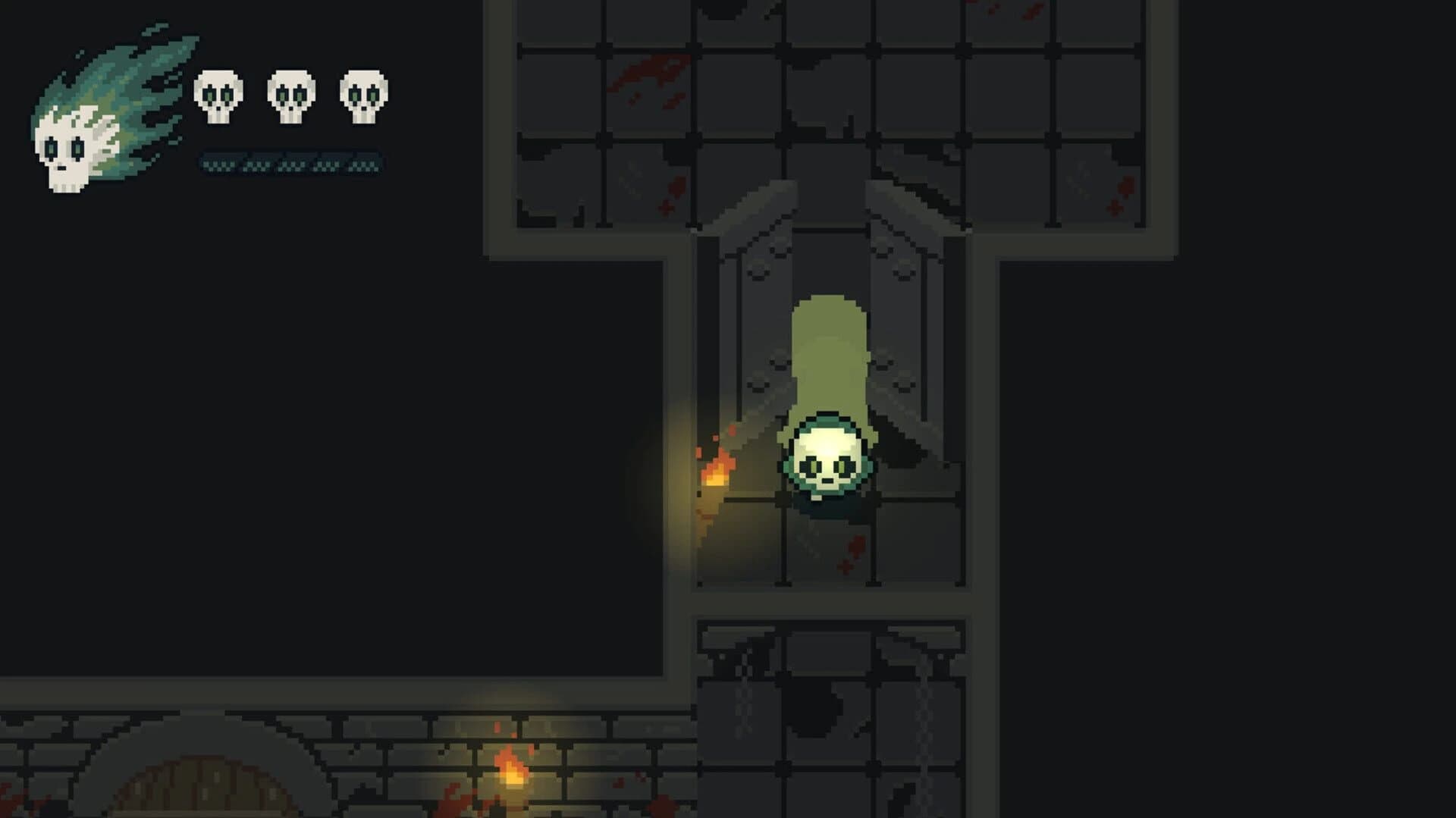 Talus screenshot 1