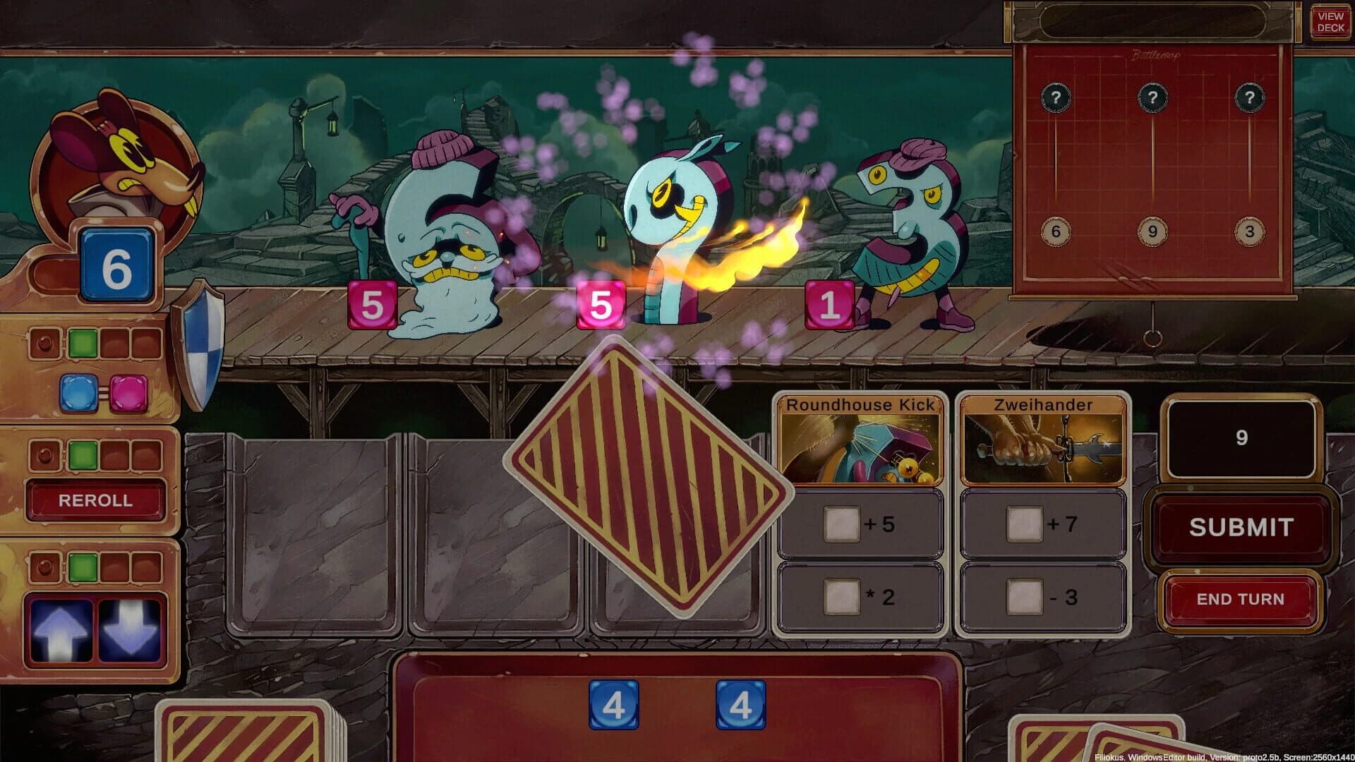 Talystro screenshot 3