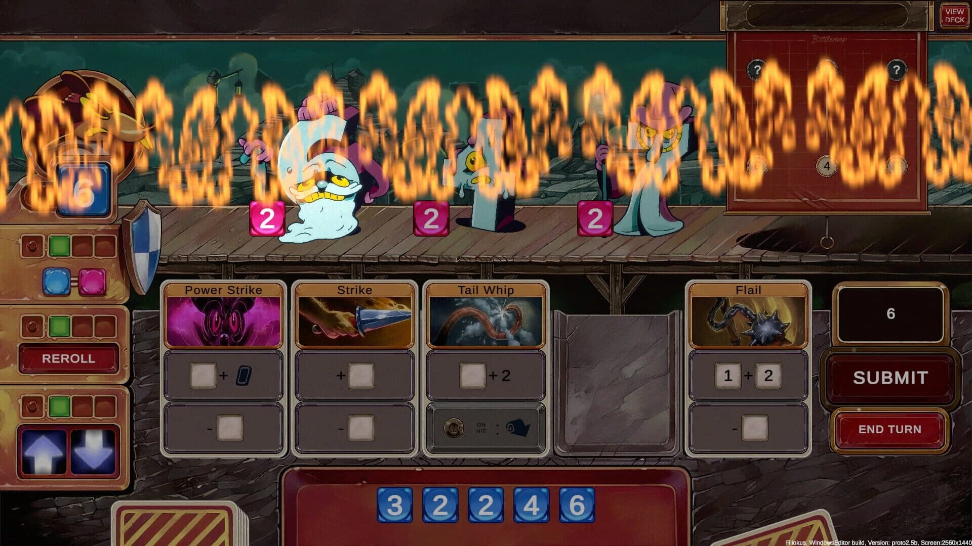 Talystro screenshot 5