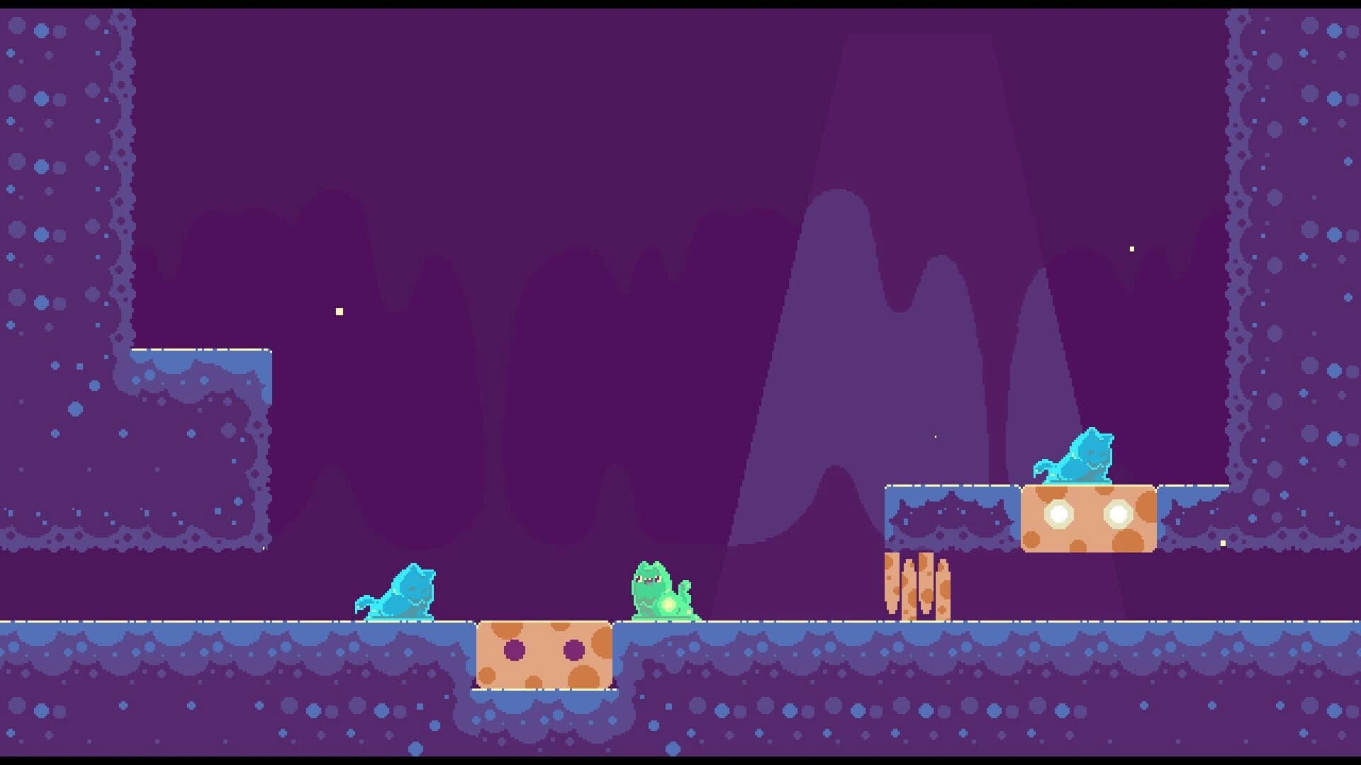 Tama In-Between screenshot 4