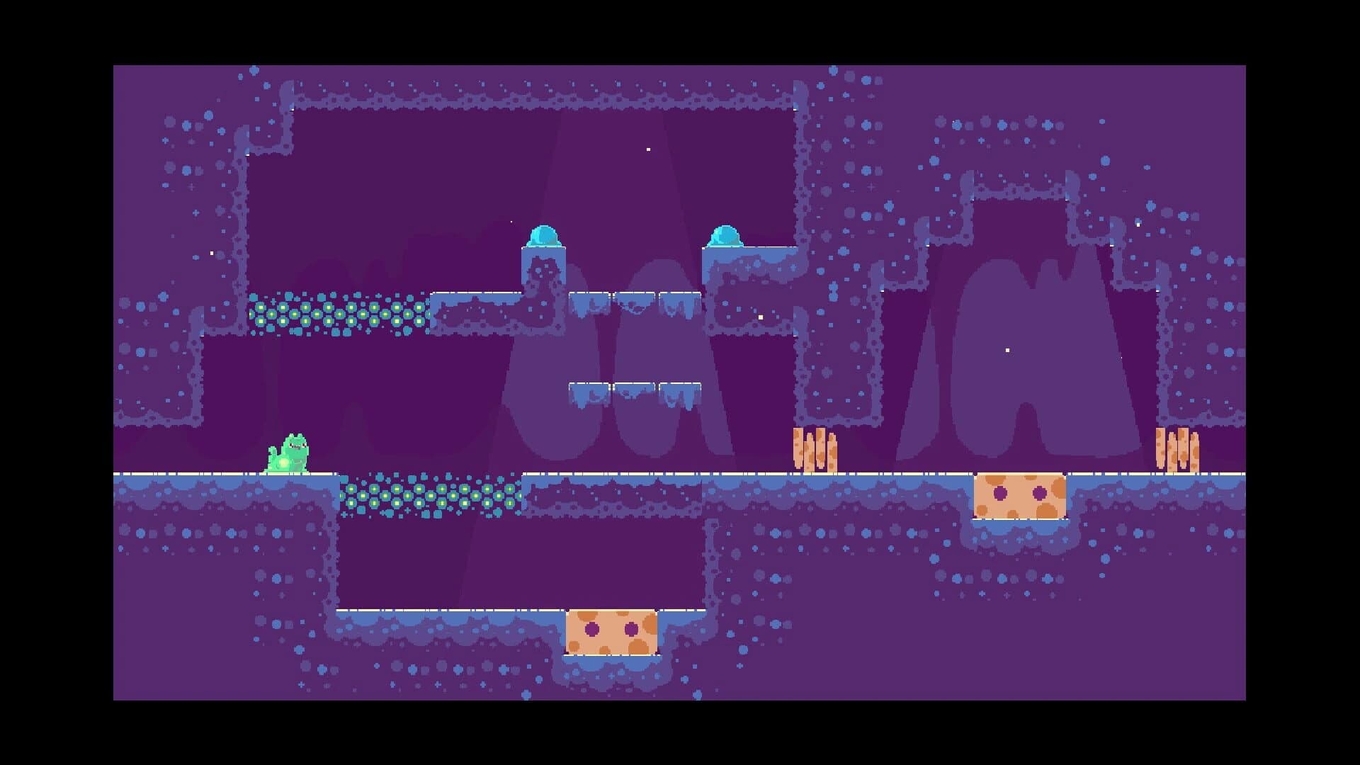 Tama In-Between screenshot 2