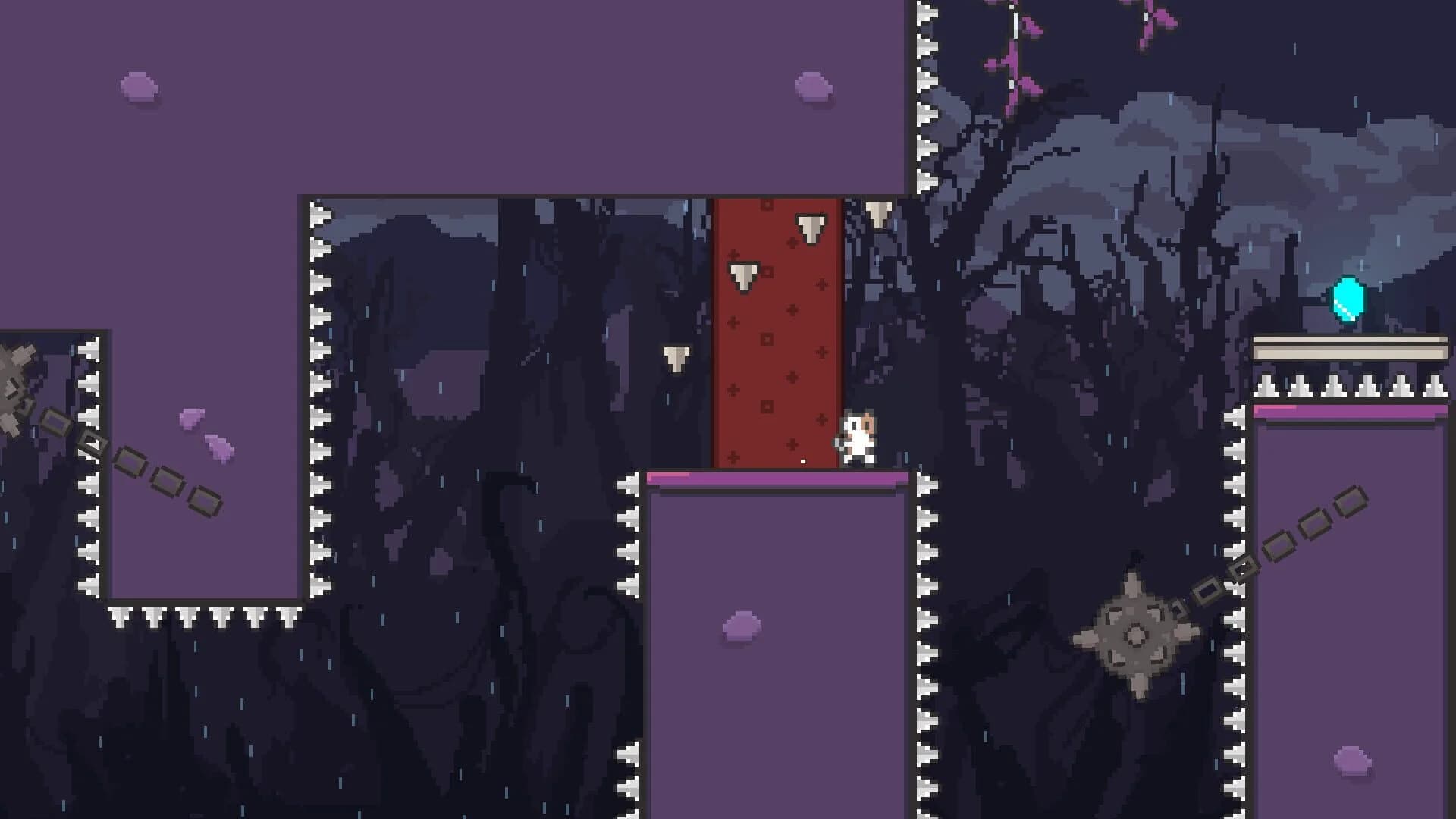 Tamagoneko screenshot 1