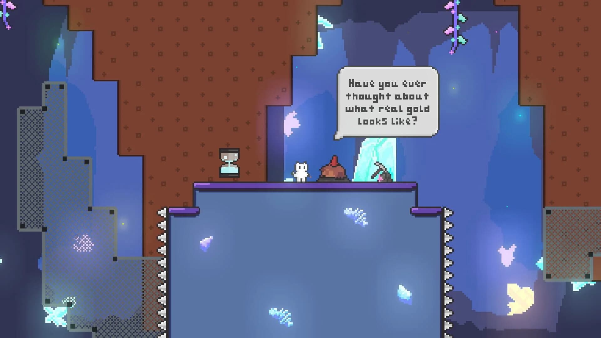 Tamagoneko screenshot 3