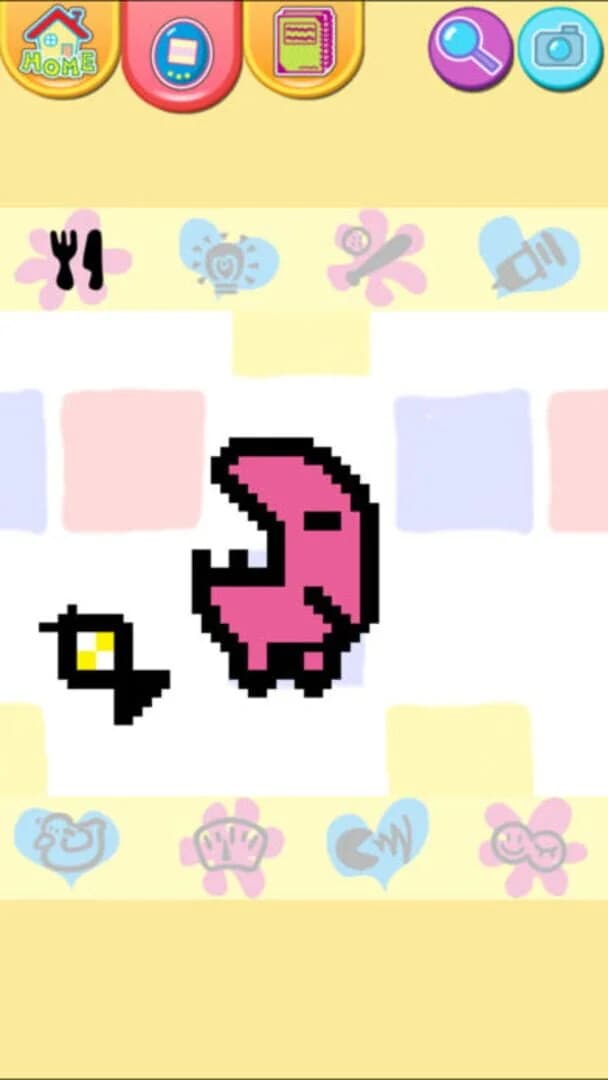 Tamagotchi Classic: Original screenshot 4
