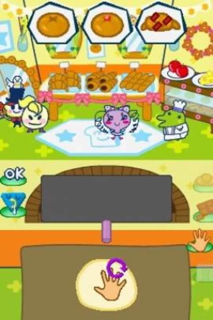 Tamagotchi Connection: Corner Shop 3 screenshot 3