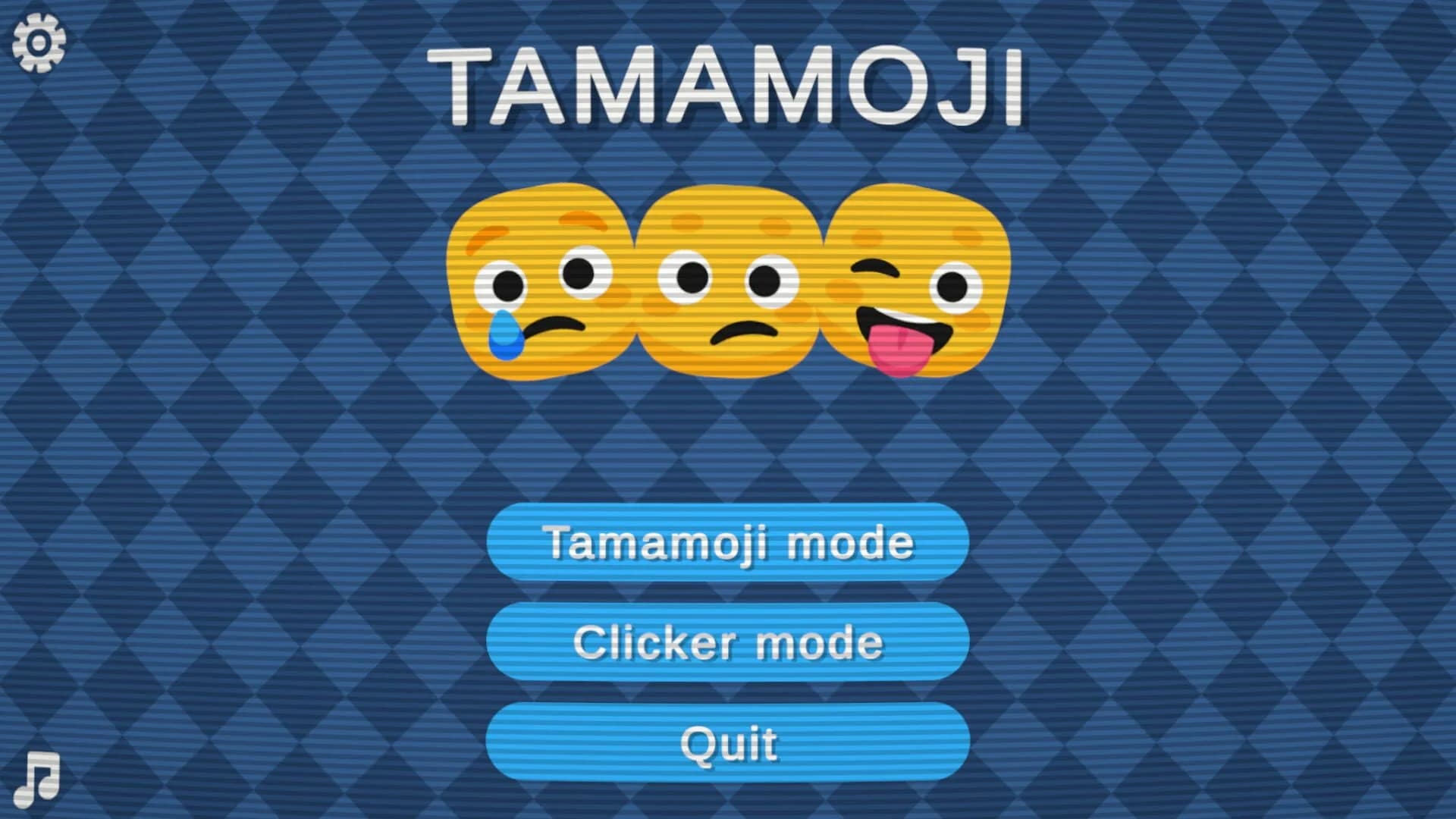 Tamamoji screenshot 1