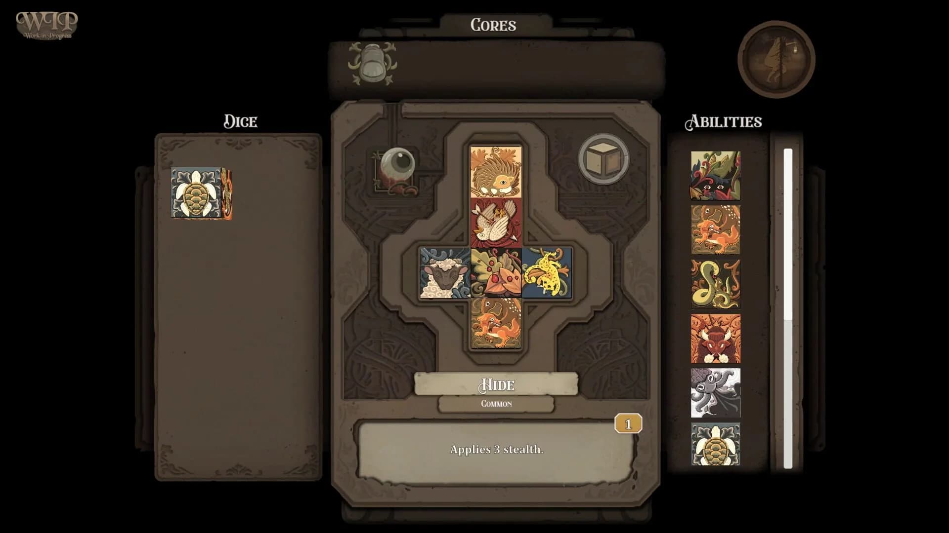 Tamarak Trail screenshot 3