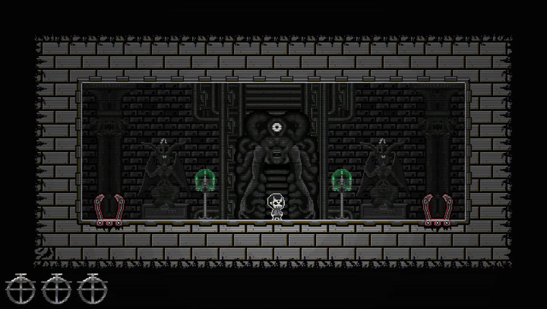 Tamashii screenshot 3