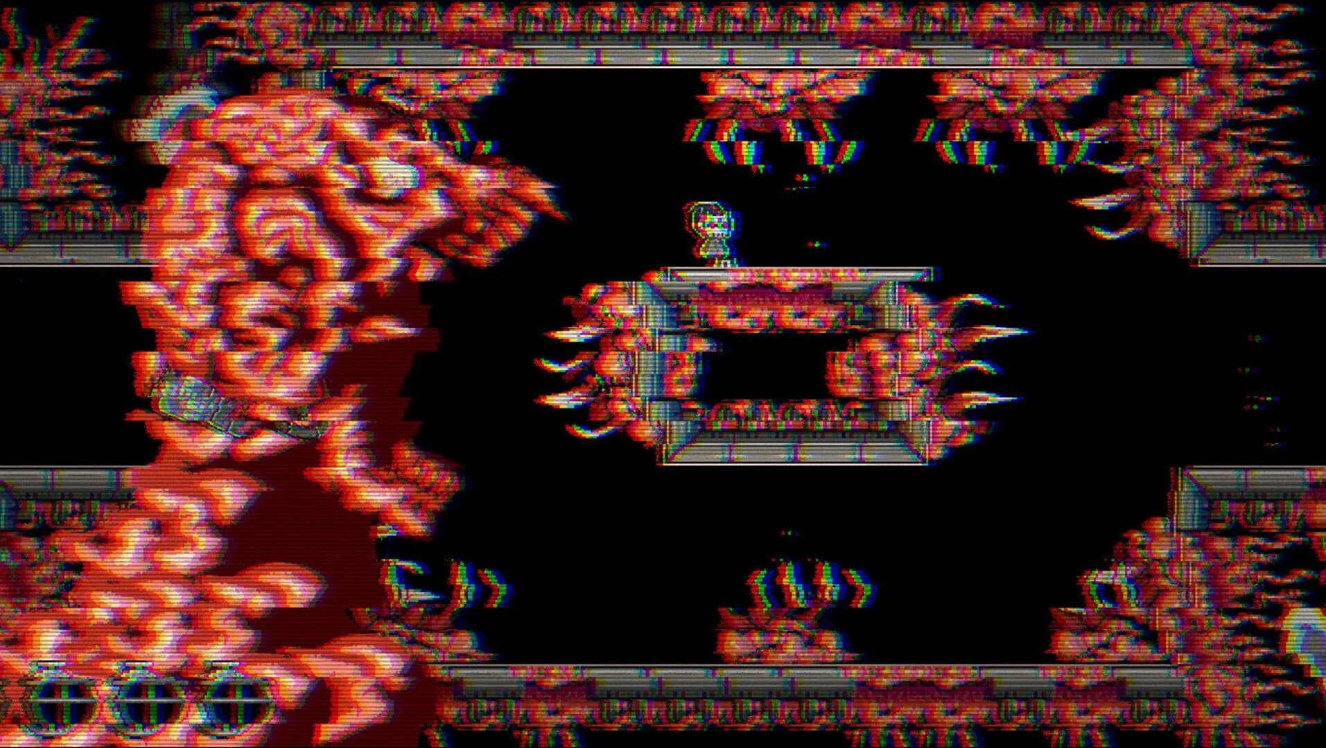 Tamashii screenshot 1