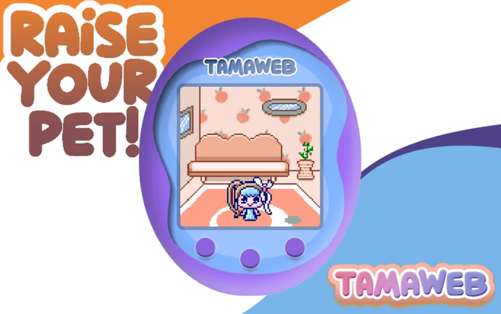 Tamaweb screenshot 1