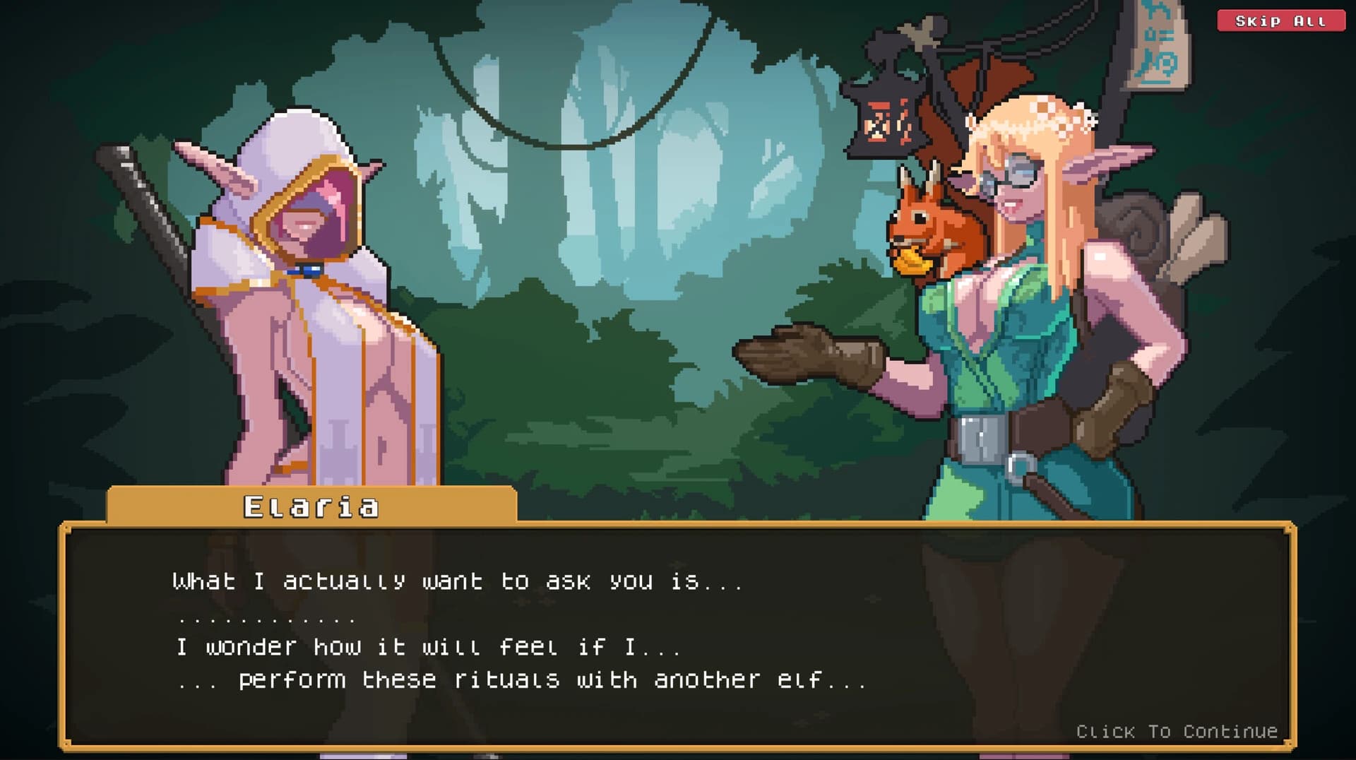 Tamer Vale screenshot 7
