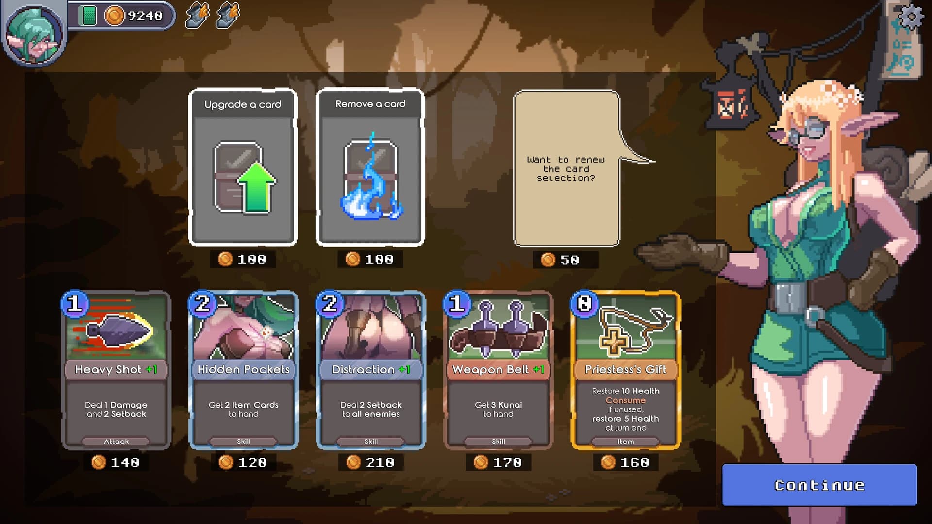 Tamer Vale screenshot 8
