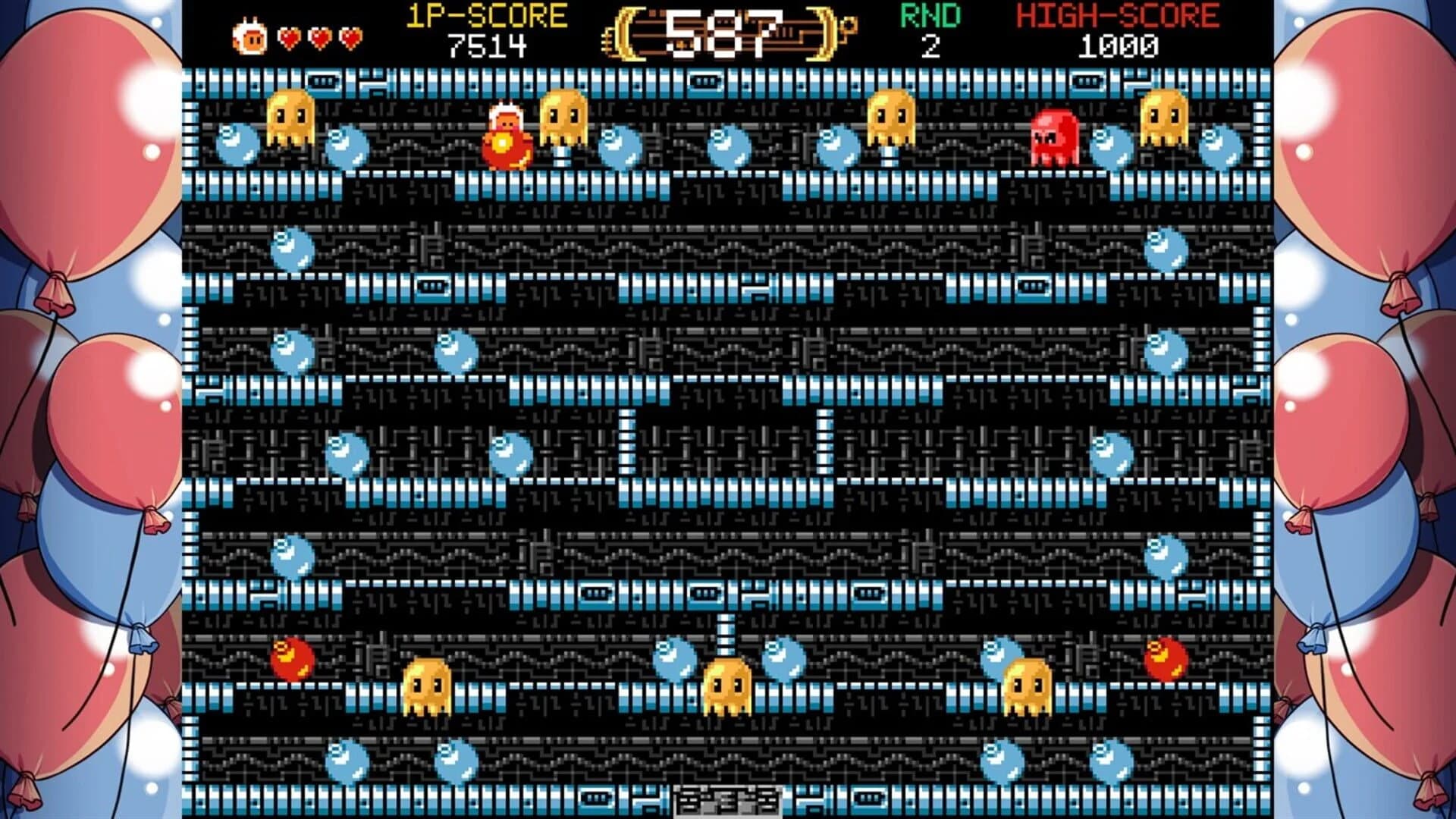 Tamiku screenshot 5
