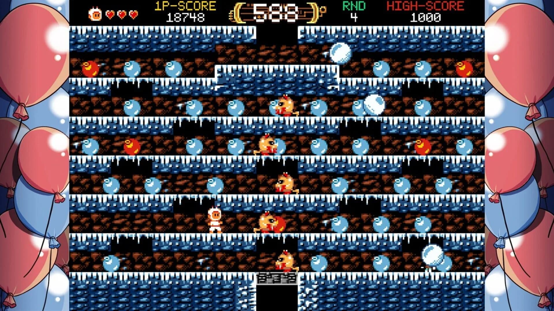 Tamiku screenshot 2