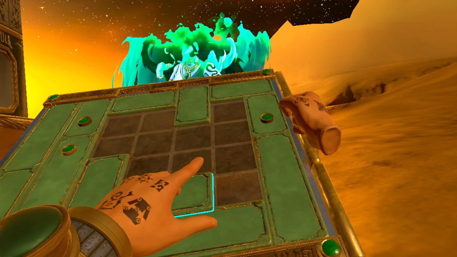 Tammuz: Blood & Sand screenshot 5