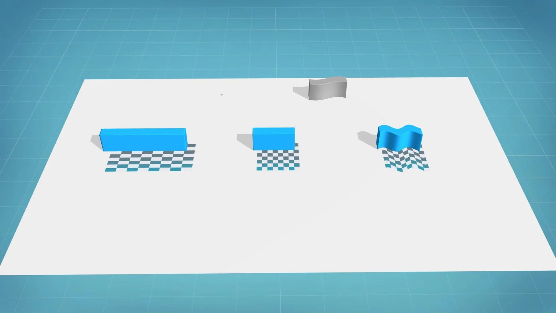 Tandis screenshot 1
