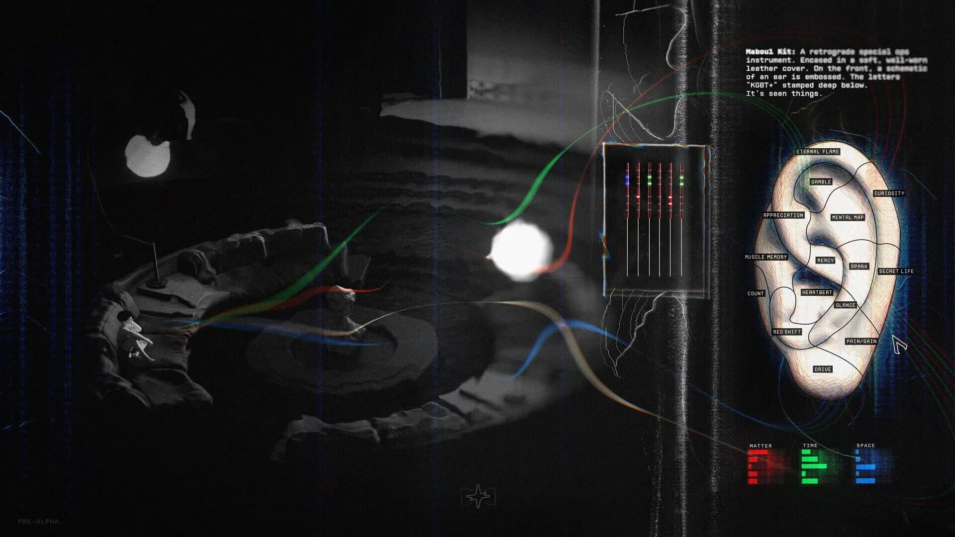 Tangerine Antarctic screenshot 3