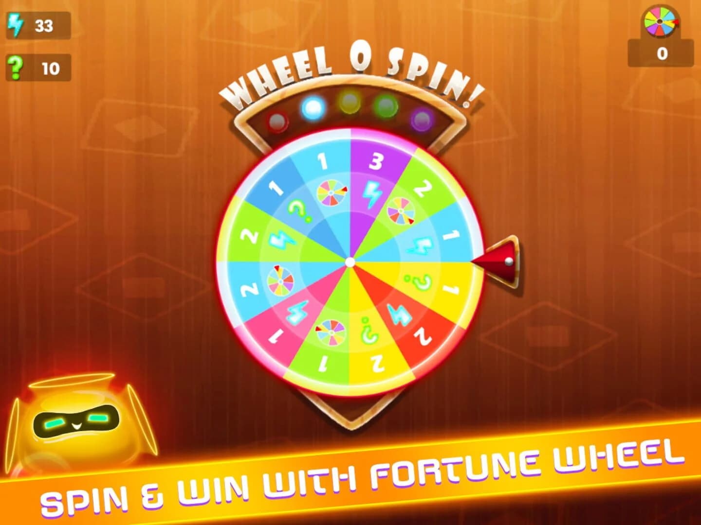 Tangled Up! screenshot 5