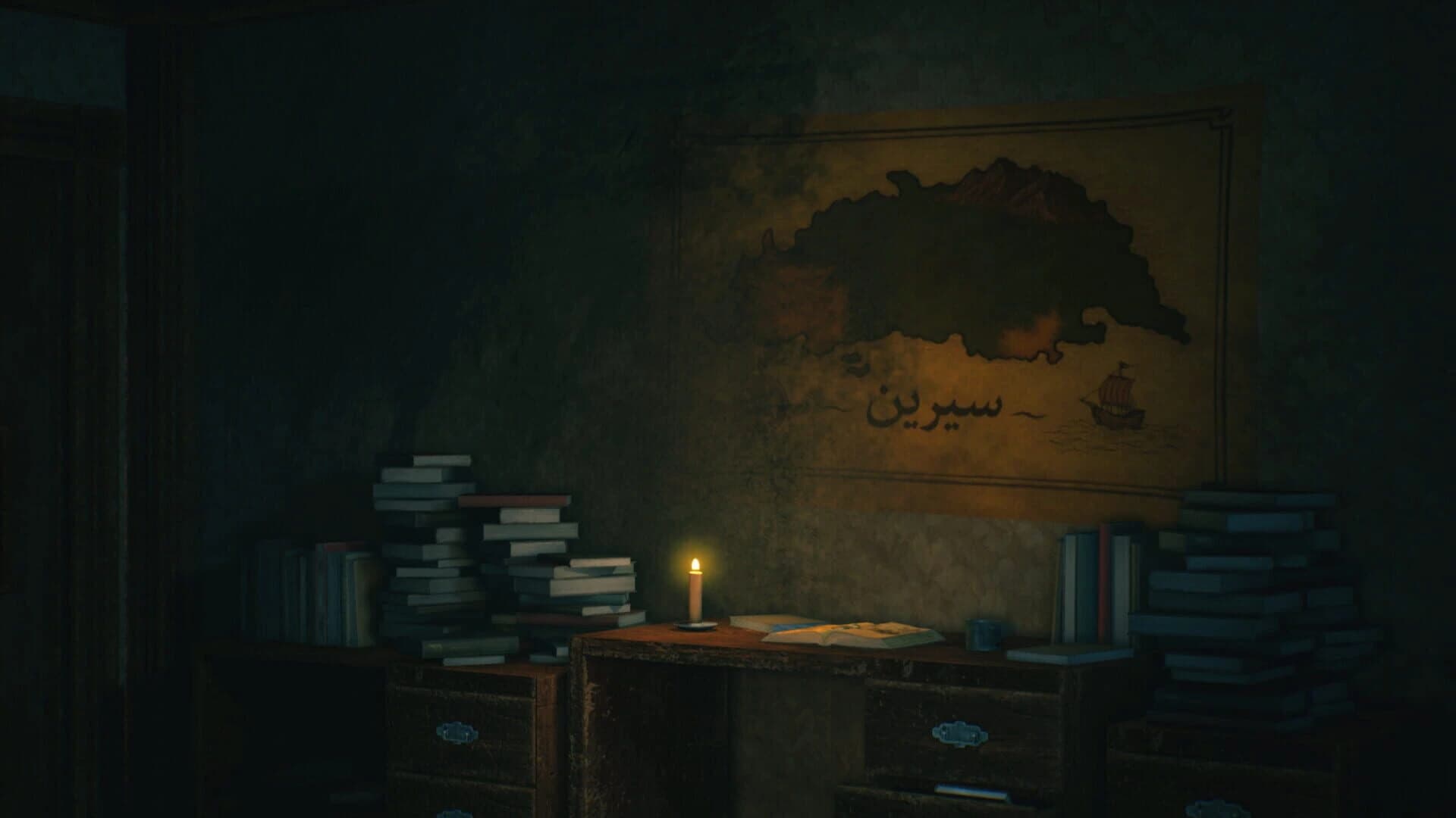 Tangles 2 screenshot 5