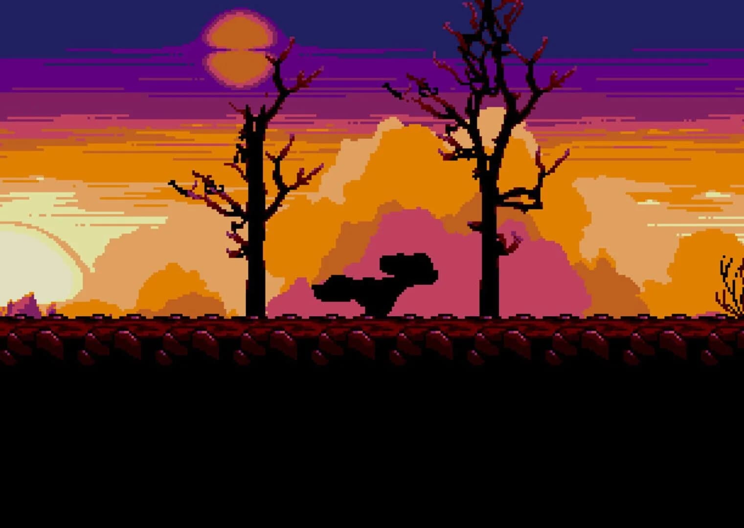 Tanglewood screenshot 1