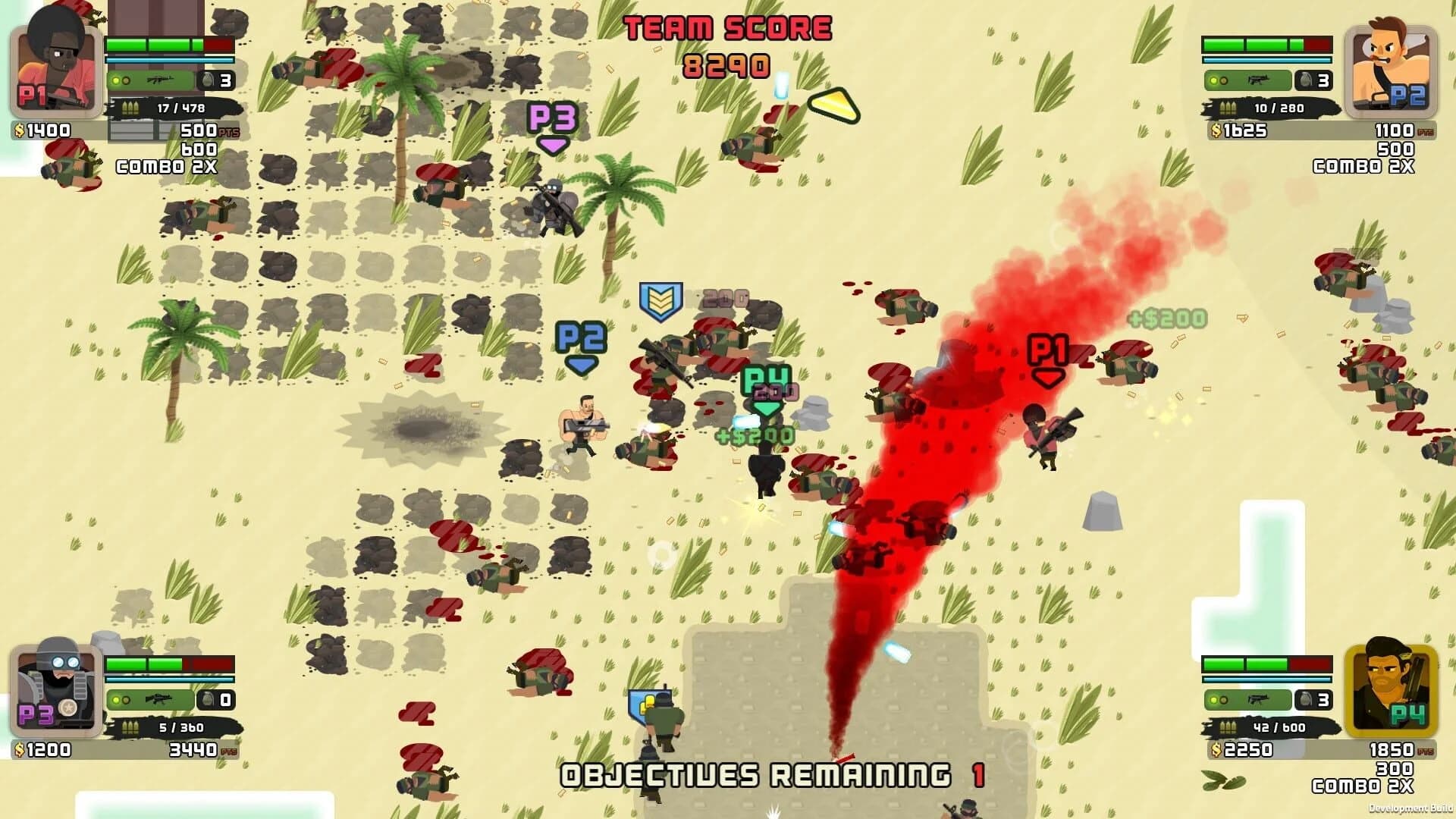 Tango Fiesta screenshot 3