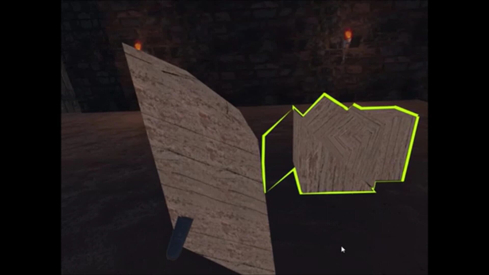 TangramsVR screenshot 3