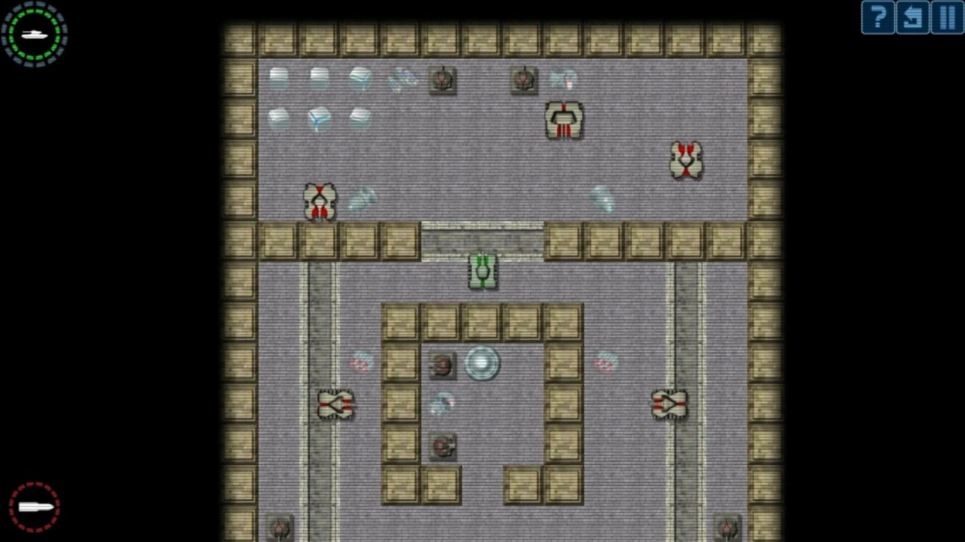 Tank Assault X screenshot 5
