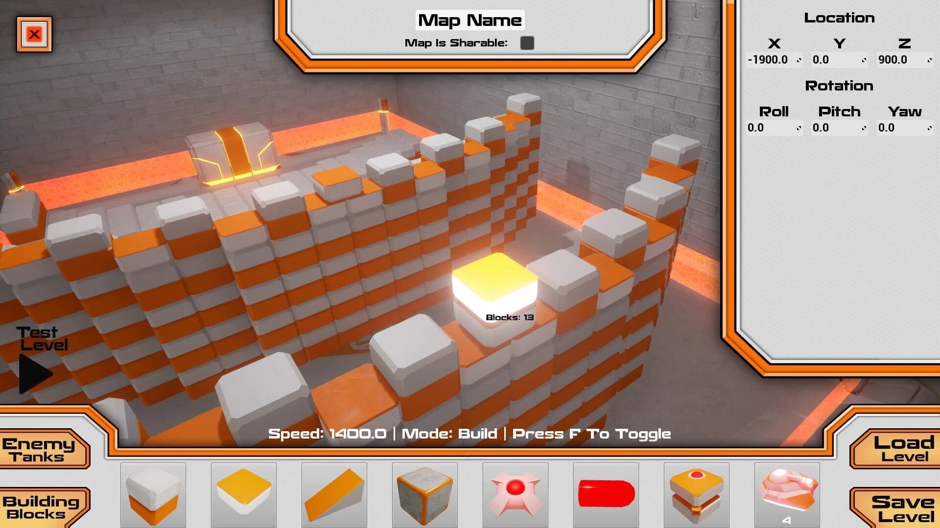 Tank Defense Division screenshot 3
