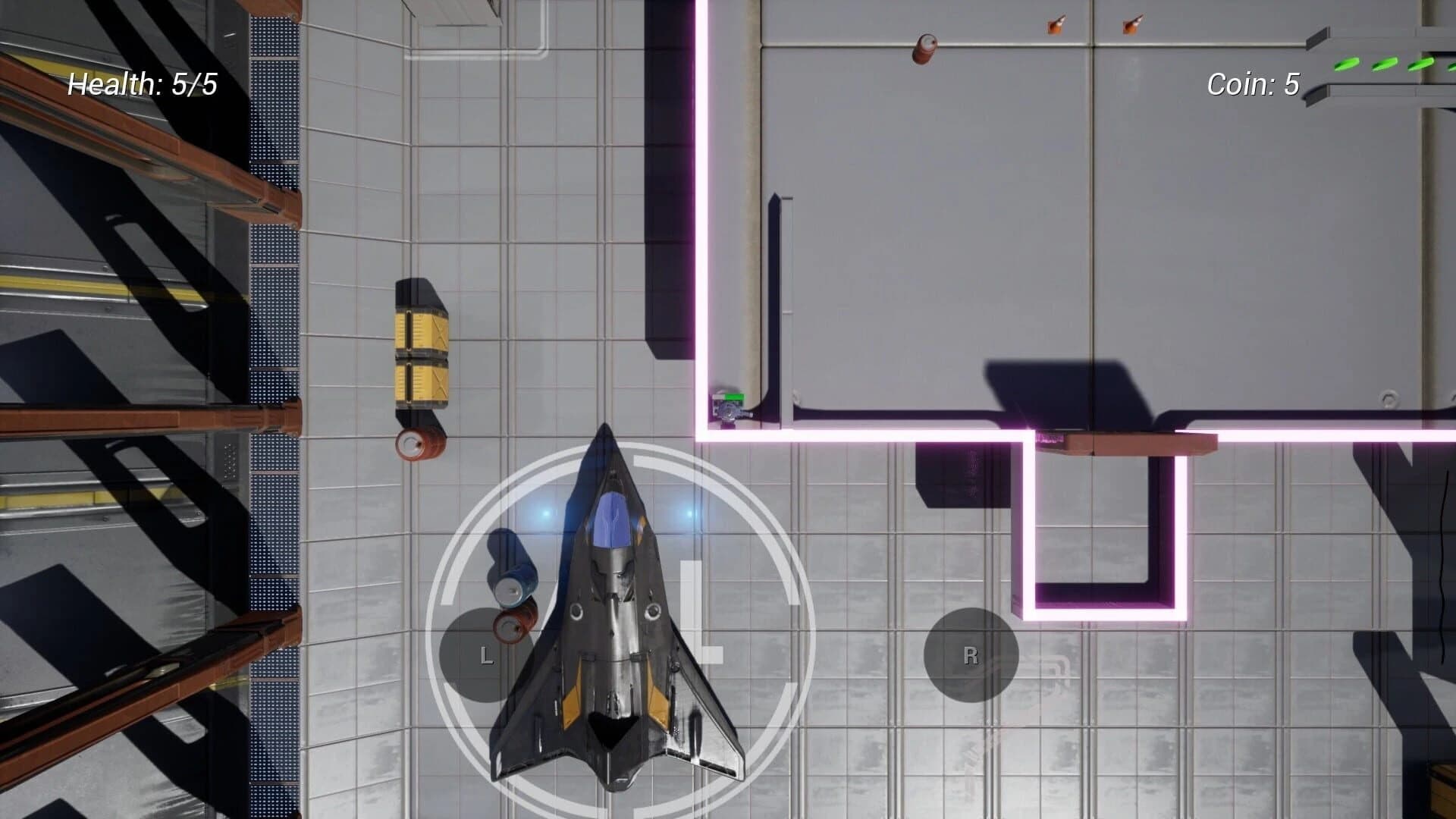 Tank Fantastic screenshot 2
