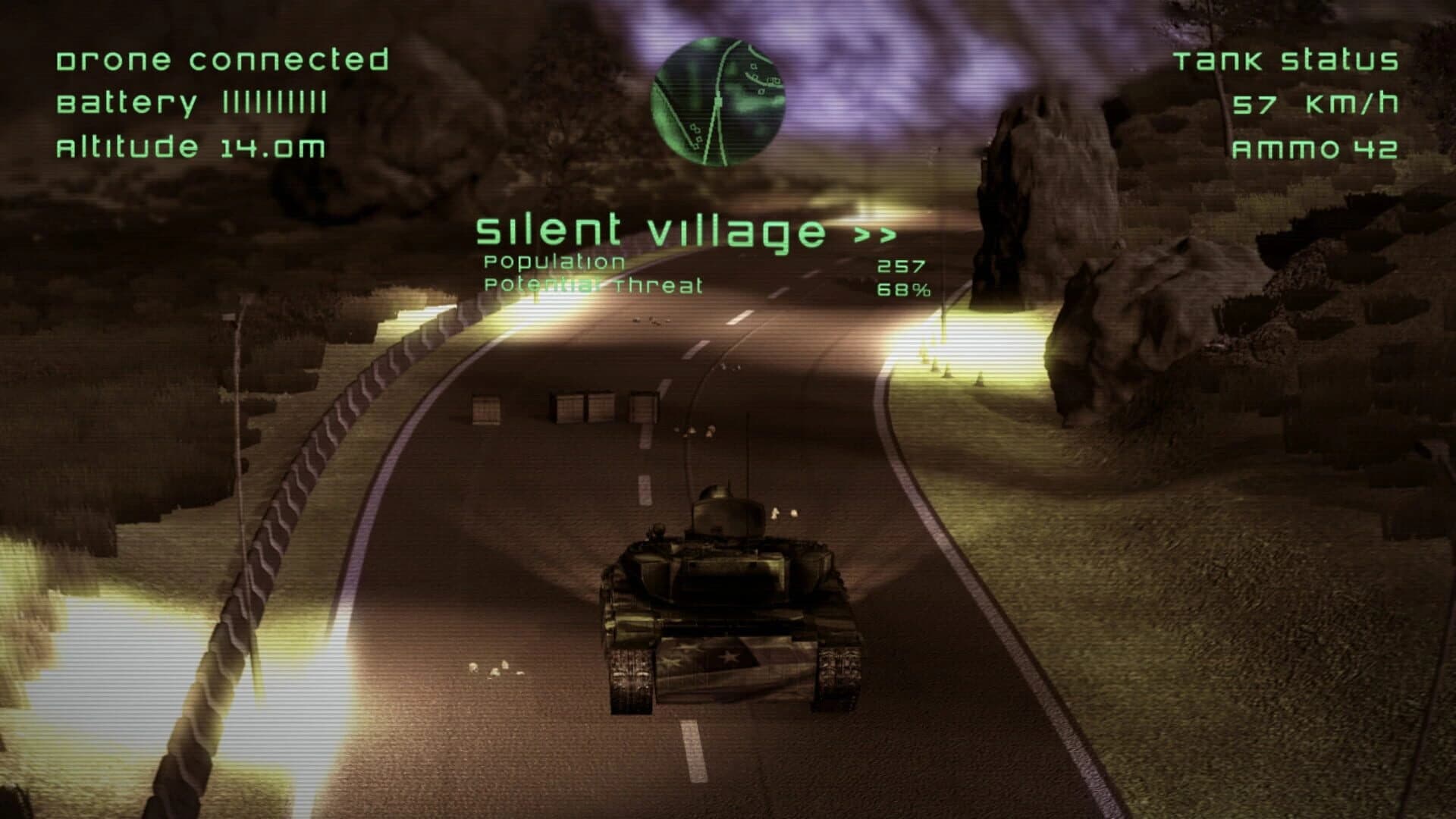 Tank it! screenshot 4